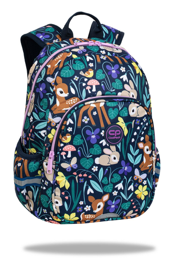 coolpack toby plecak dziecięcy oh my deer f049664