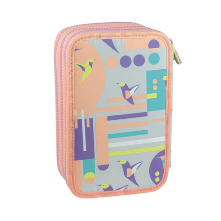 MILAN PIÓRNIK 3 POZ Z WYP SUGAR COLIBRI 081364SCL