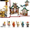 LEGO 71787 NINJAGO Kreatywne pudełko z klockami ninja