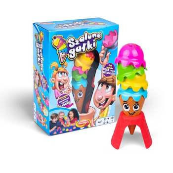 DUMEL SZALONE GAŁKI DD71222