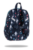 COOLPACK PLECAK MŁODZIEŻOWY TOBY APOLLO E49532