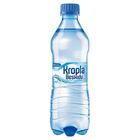 KROPLA BESKIDU GAZ 0,5L