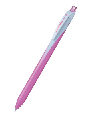 PENTEL PIÓRO KULKOWE ENERGEL 0,7MM RÓŻOWE BL437-P