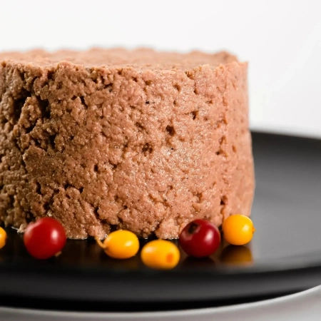 SV CAT CAN ADULT FISH 200G