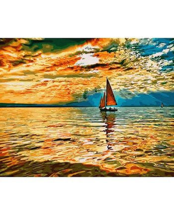 TWOJE HOBBY ŻAGLÓWKA GX32135