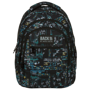 DERFORM24 PLECAK BACKUP  O 46 101023