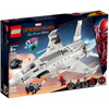 LEGO 76130 SUPER HEROES ODRZUTOWIEC STARKA I ATAK DRONÓW