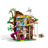 LEGO 41703 FRIENDS Domek na Drzewie przyjaźni