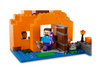 LEGO 21248 MINECRAFT Dyniowa farma