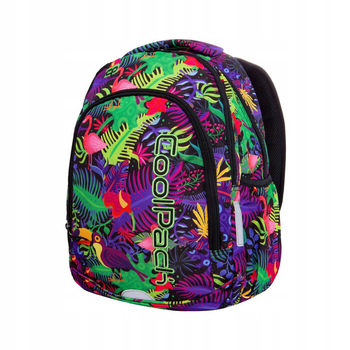 TX COOLPACK B25041 PLECAK PRIME JUNGLE
