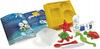 Clementoni Naukowa zabawa. Doświadczenia slime. Sliming kit 50722