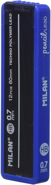 MILAN GRAFITY 0,7 HB 1851071512