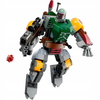 LEGO 75369 STAR WARS Mech Boby Fetta