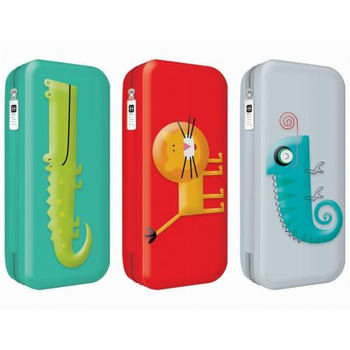 ***INT PIÓRNIK JEDNOKOMOROWY 3D BB KIDS 277824