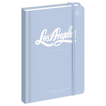 INT KALENDARZ SZKOLNY B6 352 LA 332318