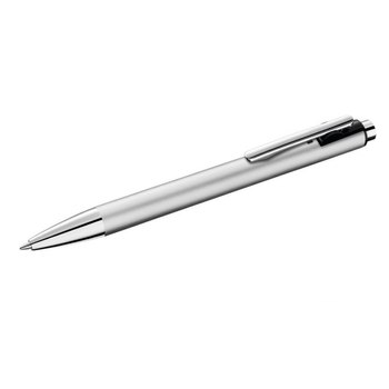PELIKAN DŁUGOPIS SNAP K10 METALLIC SILVER ETUI 821223