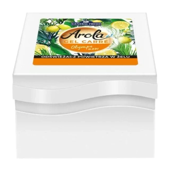 GF ODŚWIEŻACZ GEL NEW OLYMPE 120G