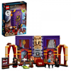 LEGO 76396 HARRY POTTER Chwile z Hogwartu: zajęcia z wróżbiarstwa