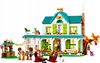 LEGO 41730 FRIENDS Dom Autumn