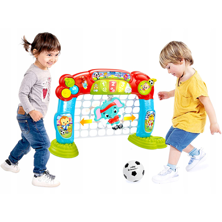 Clementoni Bramka 50705