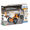 CLEMENTONI LABORATORIUM ŁAZIK I QUAD