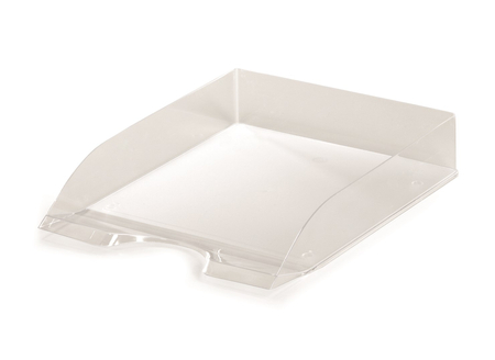 DURABLE TACKA NA DOK.A4 TRANSPARENTNA 1701672400