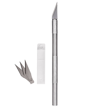 NOŻYK PRECYZYJNY JCNC-002