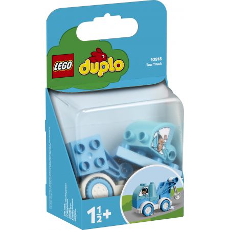LEGO 10918 DUPLO MY FIRST POMOC DROGOWA ( I 2020 )