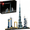 LEGO 21052 ARCHITECTURE DUBAJ  ( I 2020 )