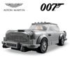 LEGO 76911 SPEED CHAMPIONS 007 Aston Martin DB5