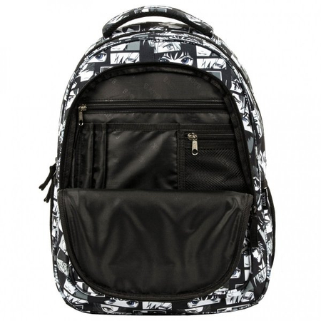 DERFORM PLECAK BACKUP 5 MODEL X 43