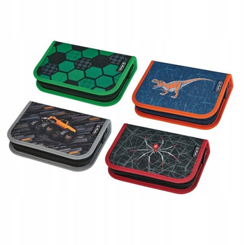 ***HERLITZ PIÓRNIK 0050032877