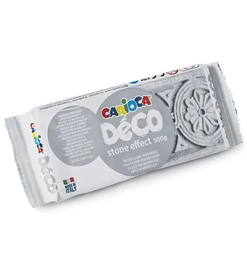 CARIOCA MASA DO MODELOWANIA KAMIEŃ 500G 170-2605