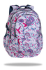 COOLPACK PLECAK MŁODZIEŻOWY  FACTOR SILENCE E02583