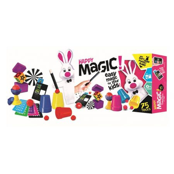 Happy Magic My First Króliczek