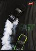 MAJ ZESZYT A5 60K LINIA LAMINOWANY DRIFT 675485 10SZT