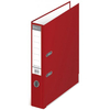 INT SEGREGATOR A4 2R DŹWIGNIA 75MM BORDOWY 275790