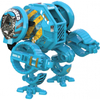TM POCKET TITANS FIGURKA 1888