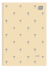 BRULION A5/96 KRATKA 70G SOFT TOUCH