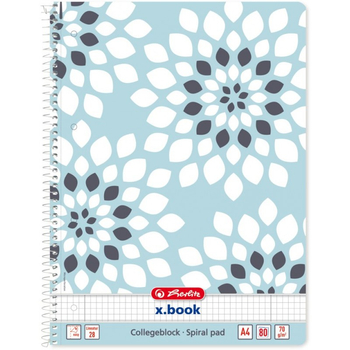 BRULION NA SPIRALI 80 A4KR MODERN LIVING 50026982