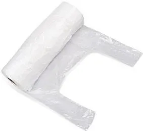 REKLAMÓWKI NA ROLCE 5KG MOCNE 200SZT