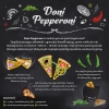 TREFL GRA DONI PEPPERONI