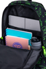coolpackpick plecak młodzieżowy game night f099711