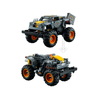 LEGO 42119 Technic Monster Jam Max-D