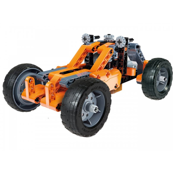 CLEMENTONI LABORATORIUM ŁAZIK I QUAD