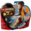 LEGO 70645 NINJAGO COLE SMOCZY MISTRZ