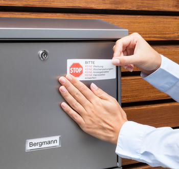 *AVERY Etykiety Heavy Duty; A4, 20 ark./op., 99,1 x 42,3 mm, białe, poliestrowe L4776-20