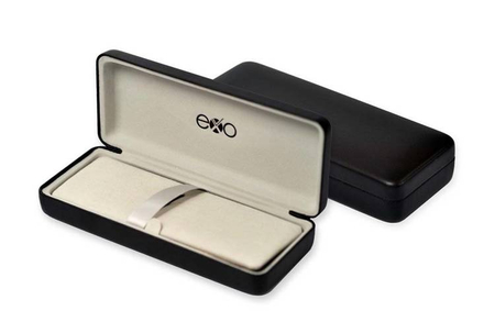 EXO ARIES PIÓRO CZARNY LAKIER CHROM 1030.03CT