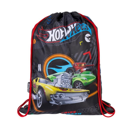 MAJ-WOREK NA OBUWIE HOT WHEELS 284
