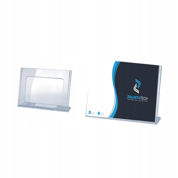 STOJAK PLASTIKOWY 90/55MM J14.2960